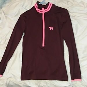 Victoria's secret pullover